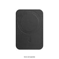 iPhone Leather Wallet Case with AirTag Holder - MagSafe | Indy Series