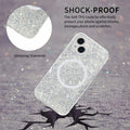 Inspire Series Sparkle Firm Case -  iPhone 14 & iPhone 13