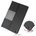 Lenovo Tab Plus 11.5 Case - Folio, Vegan Leather | Venture Series