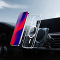 iPhone 14 Pro Max Clear Case with MagSafe | Venture Series