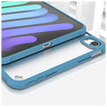 Venture Series Slim Hard Shell Case - Apple iPad mini (A17 Pro) and Apple iPad mini (6th Generation 2021)