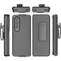 Venture Series Rugged Belt Clip Case - Galaxy Z Fold4