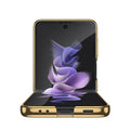 Inspire Series Marble Case with Ring - Samsung Galaxy Z Flip4