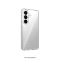 Samsung Galaxy S26 Clear Case - Anti-Slip Grip | Venture Series