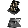 Venture Series Rotating Folio Case - iPad Air 10.9-inch and iPad Air 11-inch M2 & M3 & M4