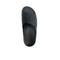 Sovella Active Recovery Sandals Men's PF Velcro Slide Black
