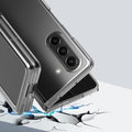 Venture Series Hard Shell Clear Case - Samsung Galaxy Z Fold6