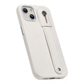 Indy Series Leather FingerGrip Case - iPhone 14 & iPhone 13