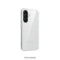 Samsung Galaxy A57 5G Clear Case - Anti-Slip Grip | Venture Series