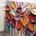 Autumn Rain Wall Art