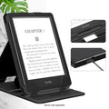 Amazon Kindle Paperwhite (2024) and Colorsoft Case - Vertical Folio, Stand | Indy Series