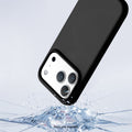 iPhone 17 Pro Max Case - Silicone MagSafe Anti-Slip | Venture Series