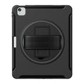 iPad Air 13-inch (M2 / M3 / M4) Case - Heavy-Duty, Hand Strap | Raider Series
