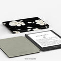 Amazon Kindle (2024) Case - Folio, Vegan Leather | Indy Series