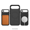 iPhone Air Case - Vegan Leather MagSafe | Indy Series