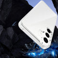 Samsung Galaxy S25 FE Case - Clear, Firm | Venture Series