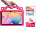 Wander Series Teddy Bear Kickstand Case -  Galaxy Tab A7 Lite