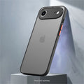 iPhone 17 Air Case - Slim Anti-Slip, Matte Finish | Venture Series