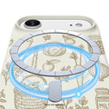iPhone Air Case - Silicone MagSafe | Inspire Series