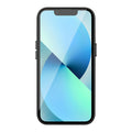 Indy Series Black FingerGrip Series Case - Apple iPhone 13 Pro