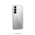 Samsung Galaxy S26+ Clear Case - Anti-Slip Grip | Venture Series