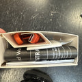 JBL by Harman Vibe Beam True Wireless Bluetooth Earbuds Black