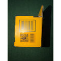 DEWALT DCB204 20V MAX XR 4Ah Lithium-Ion Battery Pack - Black/Yellow