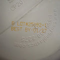 HWMF High Stim Pre-Workout - White Cherry (40 Servings)BB 01/2027