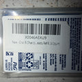 Oral-B Charcoal Infused Replacement Tooth Brush 3 Heads Whitening GENUINE NEW
