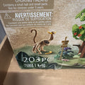 Playmobil 71008 Wiltopia Research Tower with Compass, 203 Pieces