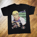 00 Final Destination Promo Black T-Shirt
