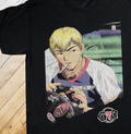 00 Final Destination Promo Black T-Shirt