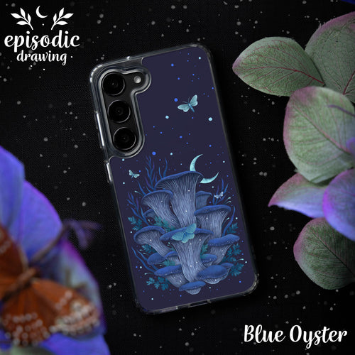 Episodic Drawing Enchanted Collection HD Samsung Galaxy S22 Phone Case