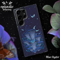 Episodic Drawing Enchanted Collection HD Samsung Galaxy S22 Phone Case