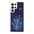 Episodic Drawing Enchanted Collection HD Samsung Galaxy S22 Phone Case