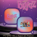 Bratz® Classic HDX Samsung Galaxy Buds Pro & Buds Live Case Cover