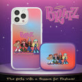 Bratz® Classic HD Apple iPhone 14 Mag-Safe Phone Case and AirPods AirPods Pro Combo Package