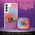 Bratz® Classic HD Samsung Galaxy S23 Series and Buds Pro Combo Package
