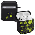 Pickleball HDX Apple AirPods Gen 1 & 2 Case Cover