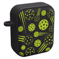 Pickleball HDX Apple AirPods Gen 1 & 2 Case Cover