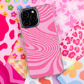 Y2K HD Apple iPhone 13 Series Mag-Safe Phone Case