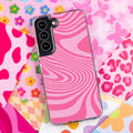 Y2K HD Samsung Galaxy S22 Phone Case