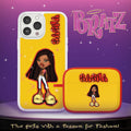 Bratz® Passion For Fashion HD Apple iPhone 11 and AirPods Pro Combo Package