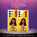 Bratz® Passion for Fashion HD Samsung Galaxy S23 Phone Case