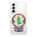 Zodiac Collection HD Samsung Galaxy S21 Phone Case