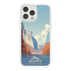 National Parks Yosemite HD Apple iPhone 11 Series Phone Case