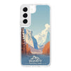 National Parks Yosemite HD Samsung Galaxy S21 Phone Case