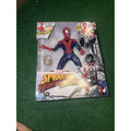 Marvel Spider-Man Maximum Venom 12-Inch Figure with Sound