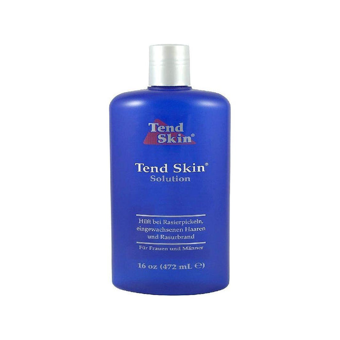 Tend Skin The Skincare Solution Liquid 472ml