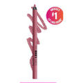 NYX Professional Makeup Line Loud Longwear Lip Liner - 14 Trophy Life
